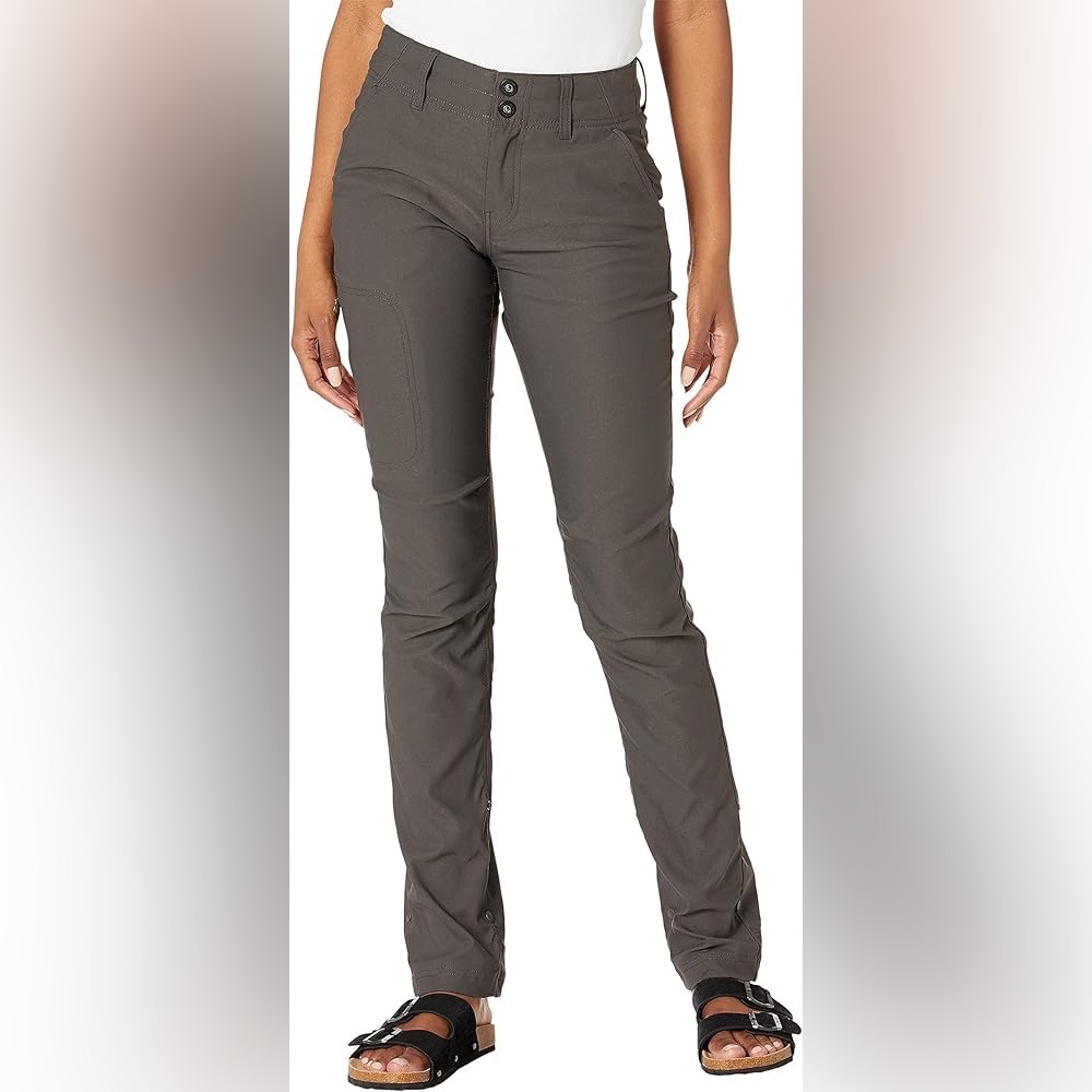 Prana Alana Pant 8 34in inseam